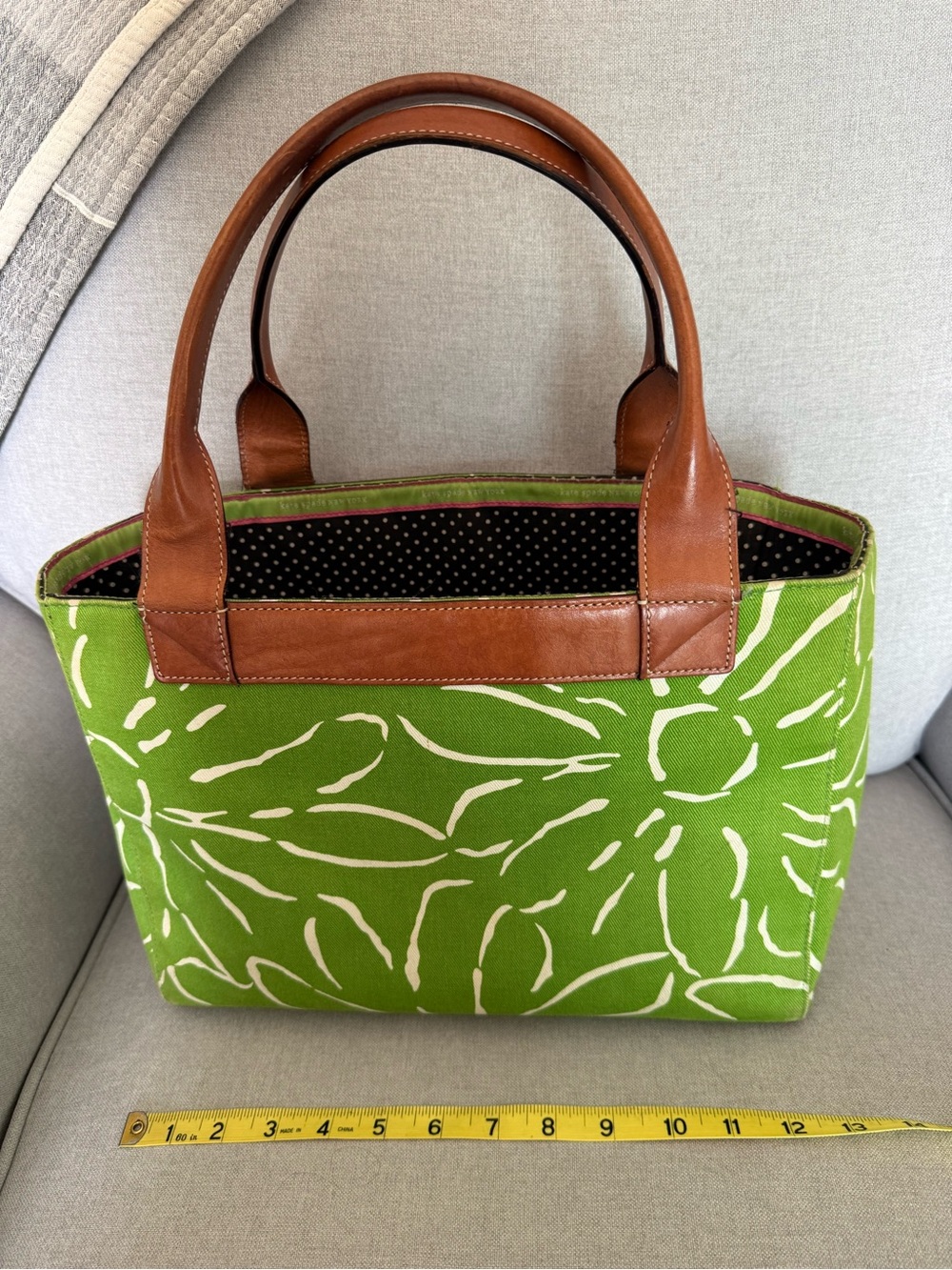 Vintage Kate Spade Bag